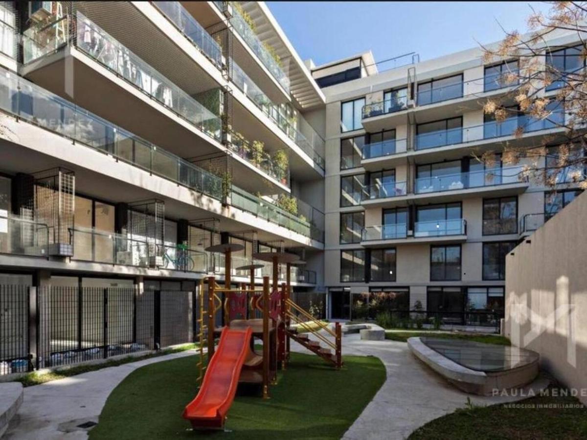 Studio Greenhaus - Pileta - Gym - Sauna - Buenos Aires, Buenos Aires