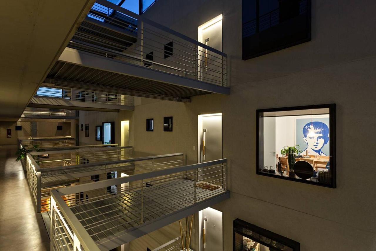 Studio Greenhaus - Pileta - Gym - Sauna - Buenos Aires — Photos 3